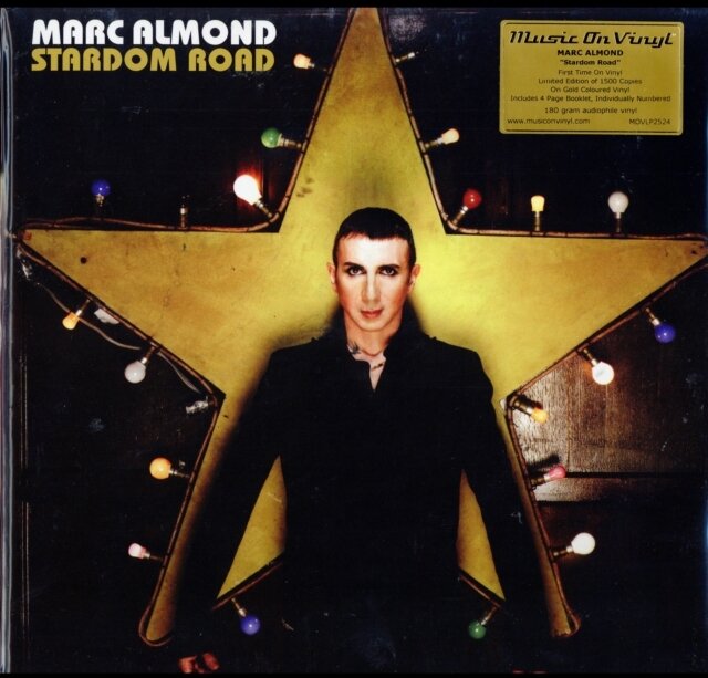 Marc Almond