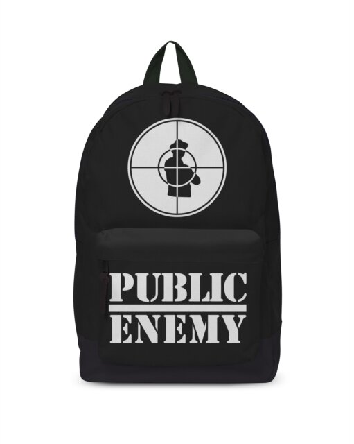 Public Enemy