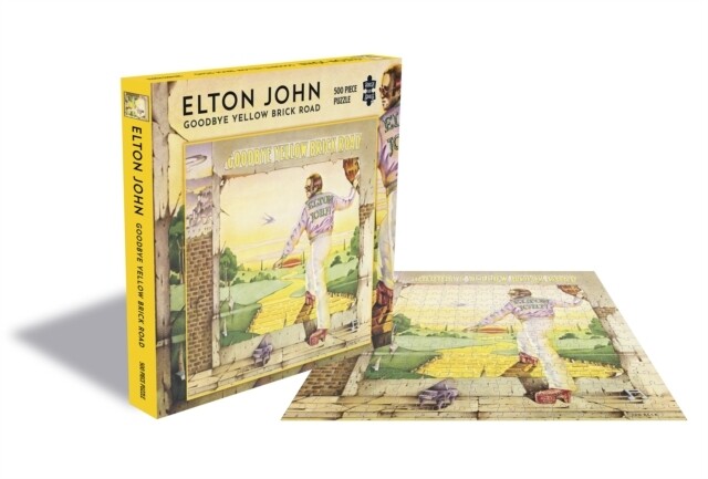 Elton John