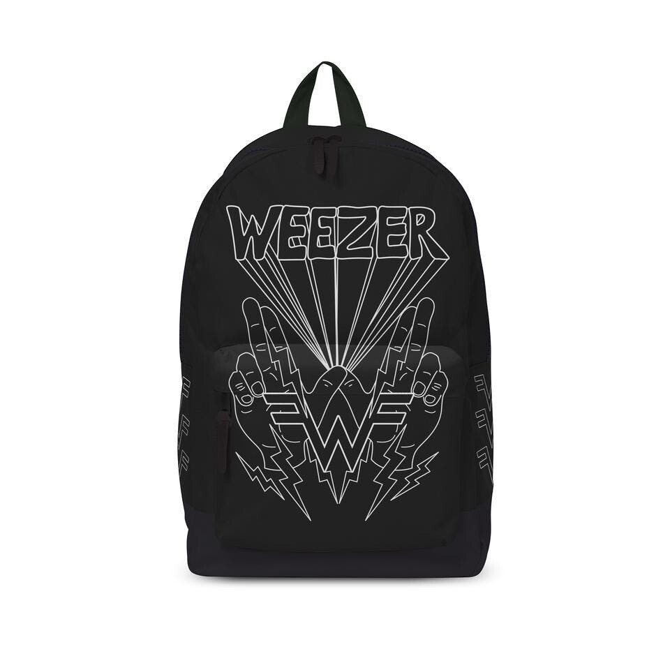 Weezer