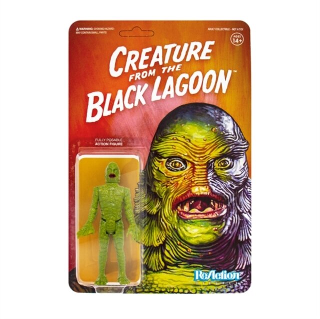 Universal Monsters
