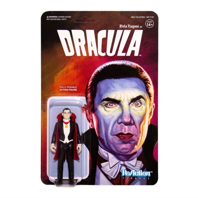Universal Monsters