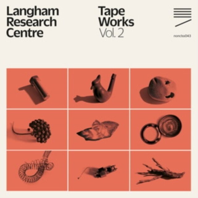 Langham Research Centre