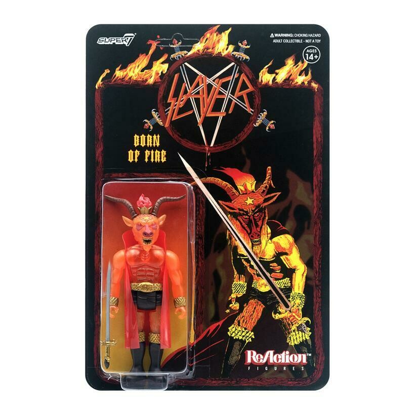 Slayer