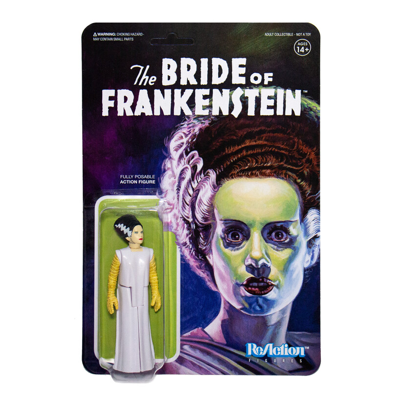 Universal Monsters