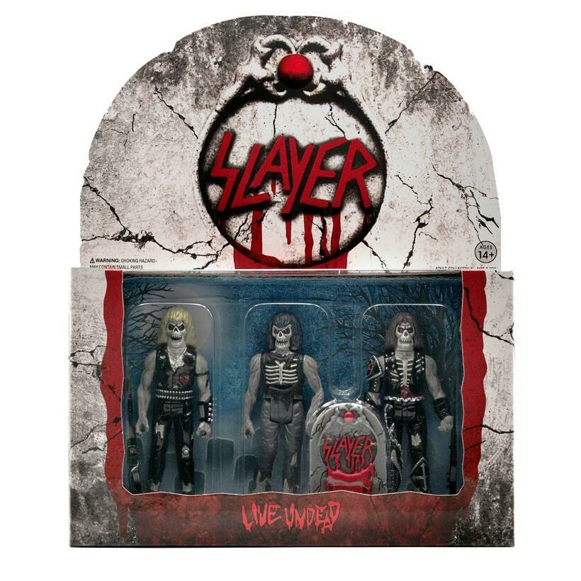 Slayer