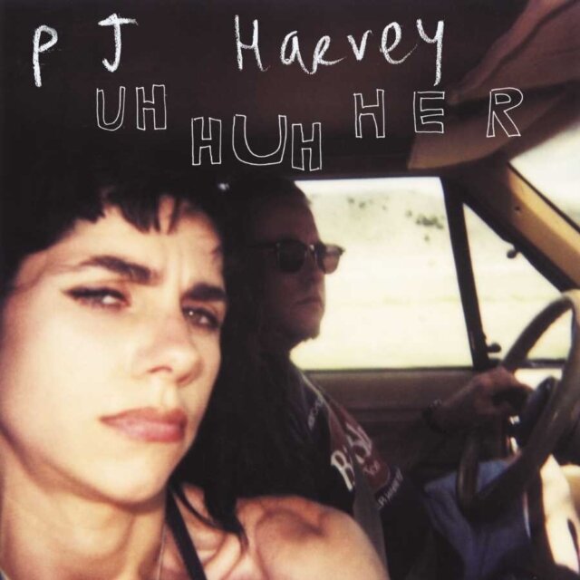 Pj Harvey