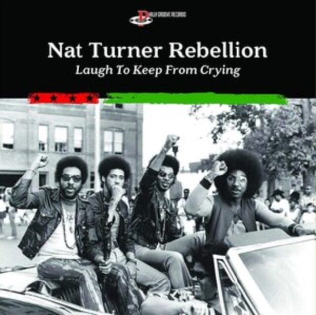 Nat Turner Rebellion