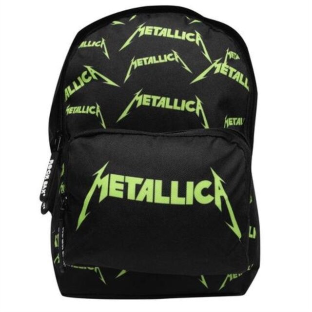 Metallica