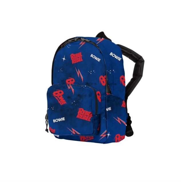 David Bowie David Bowie