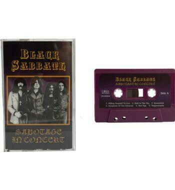 Black Sabbath