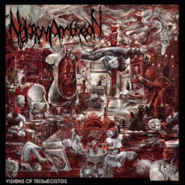 Nekromantheon