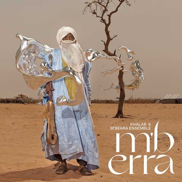 Khalab & Mberra Ensemble