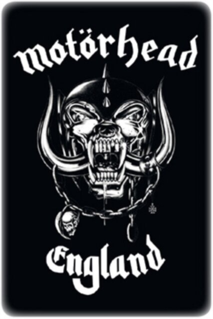 Motorhead