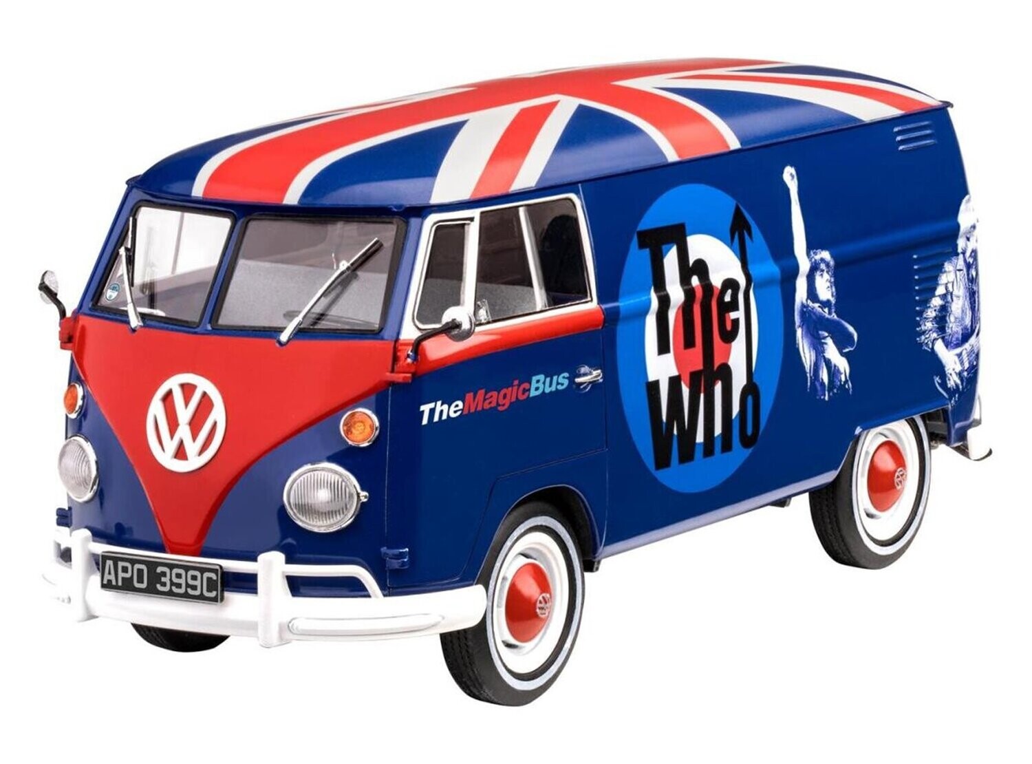 The Who