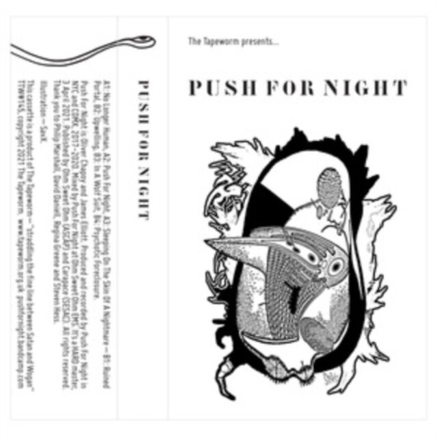 Push For Night