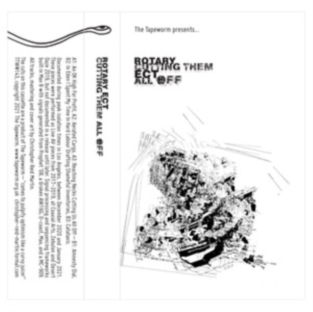 Rotary Ect Rotary Ect