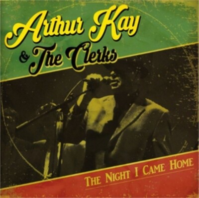 Arthur Kay & The Clerks