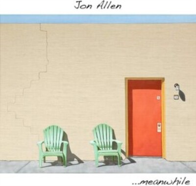 Jon Allen