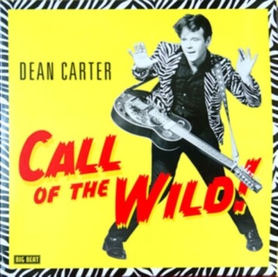 Dean Carter