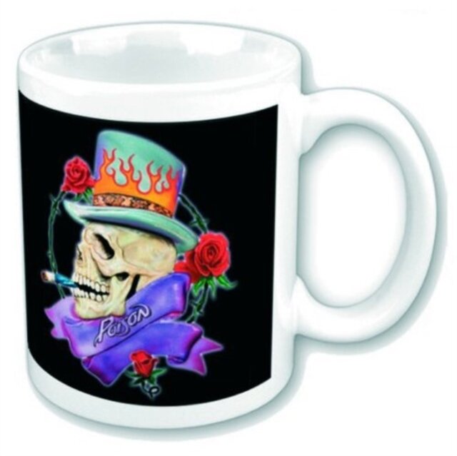 Poison