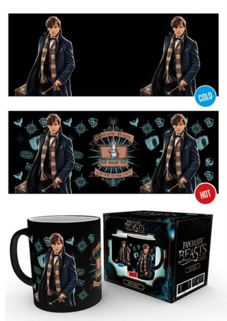 Fantastic Beasts