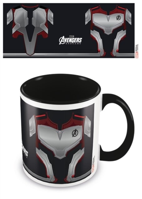 Avengers Endgame