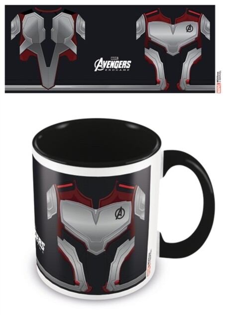 Avengers Endgame