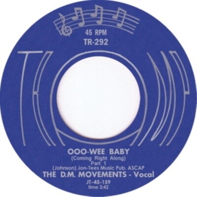 D.M. Movements