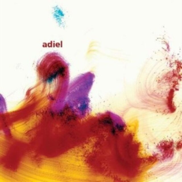 Adiel