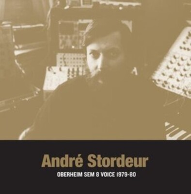 Andre Stordeur