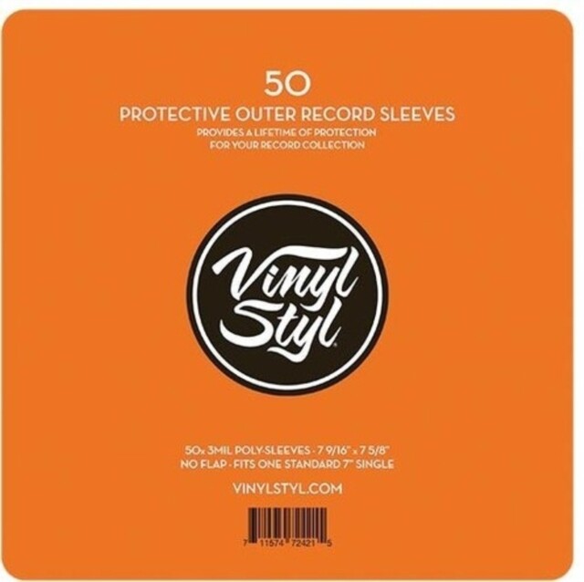 Vinyl Styl