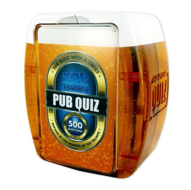 Pub Quiz