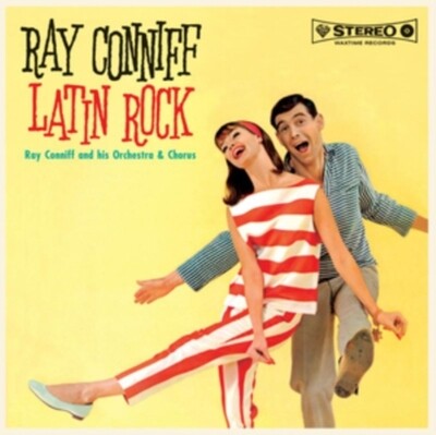 Ray Conniff & His Orchestra And Chorus