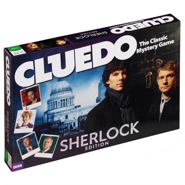 Sherlock