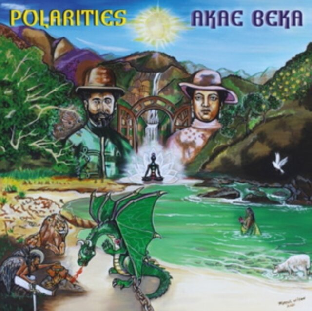 Akae Beka & Zion I Kings