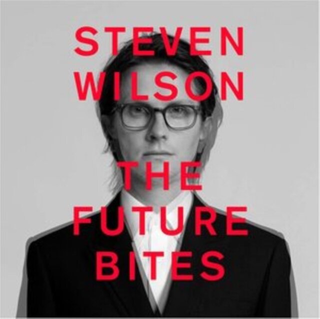 Steven Wilson