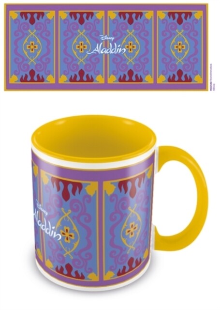 Aladdin