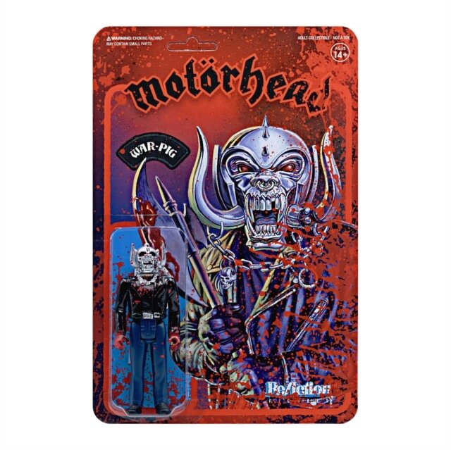 Motorhead