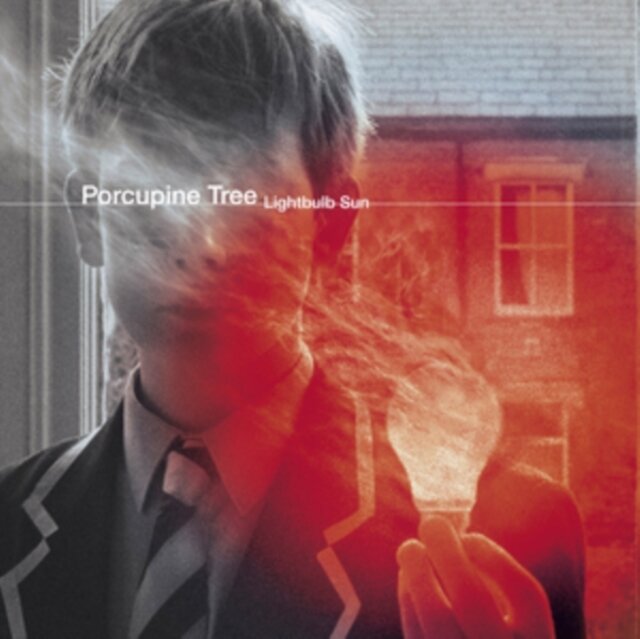 Porcupine Tree