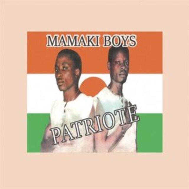 Mamaki Boys