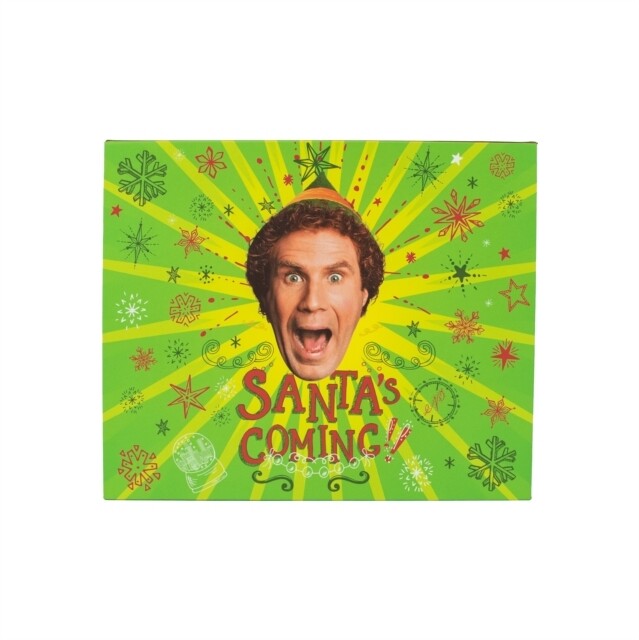 Elf