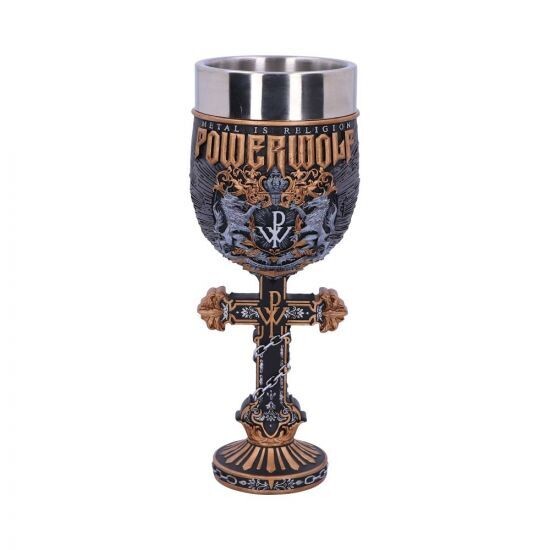 Powerwolf