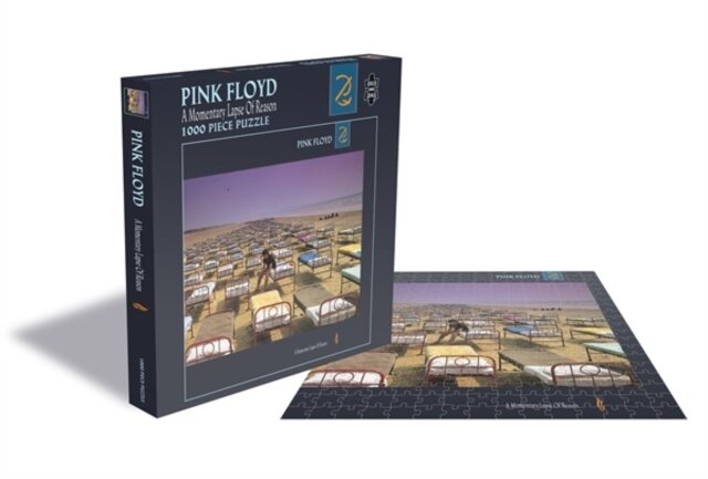 Pink Floyd