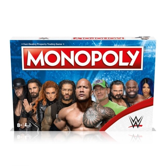 Wwe