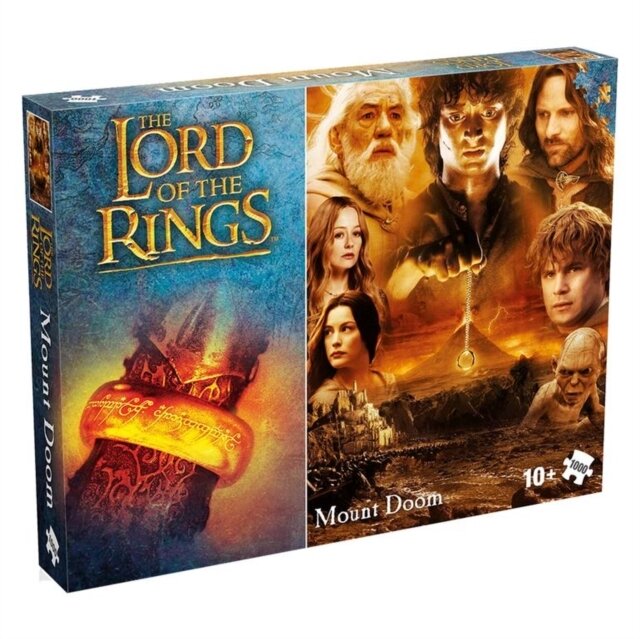 Lord Of The Rings
