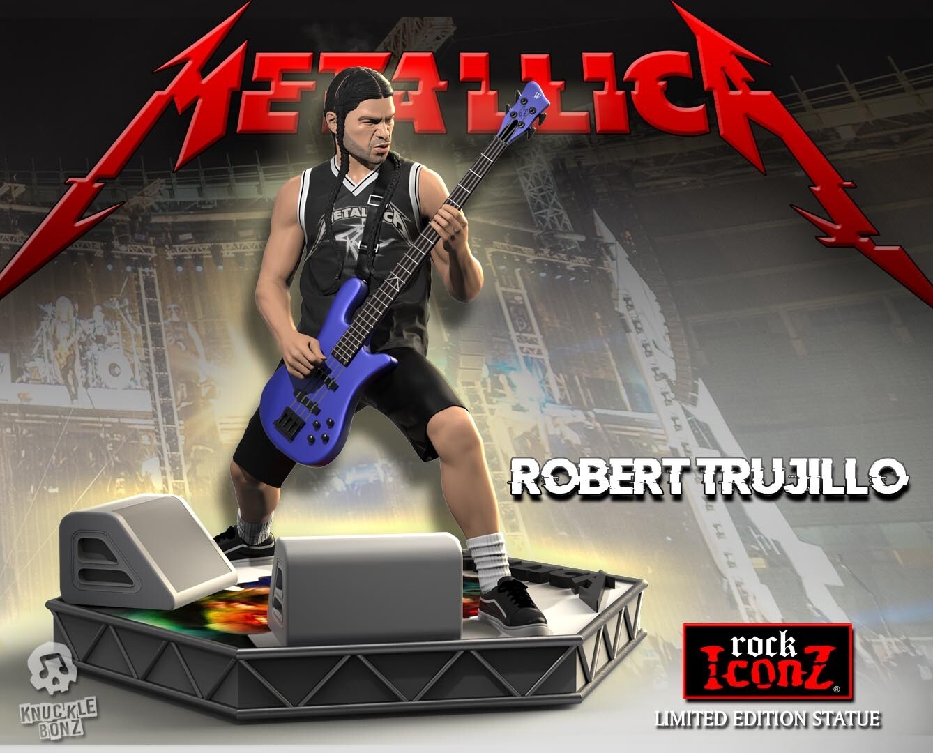 Metallica