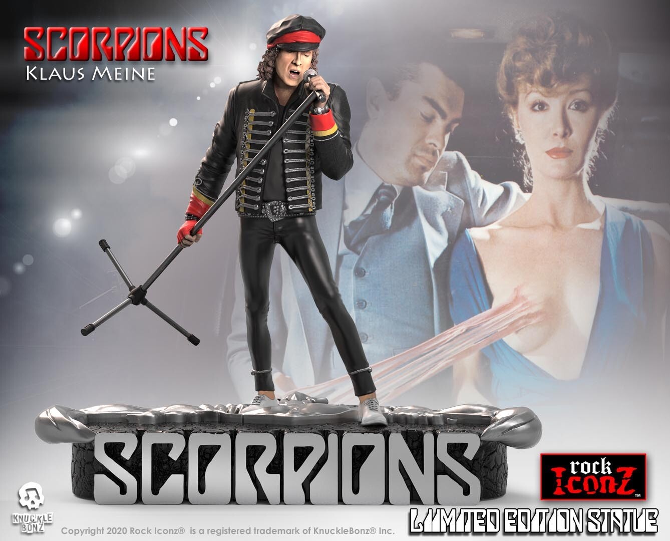 Scorpions
