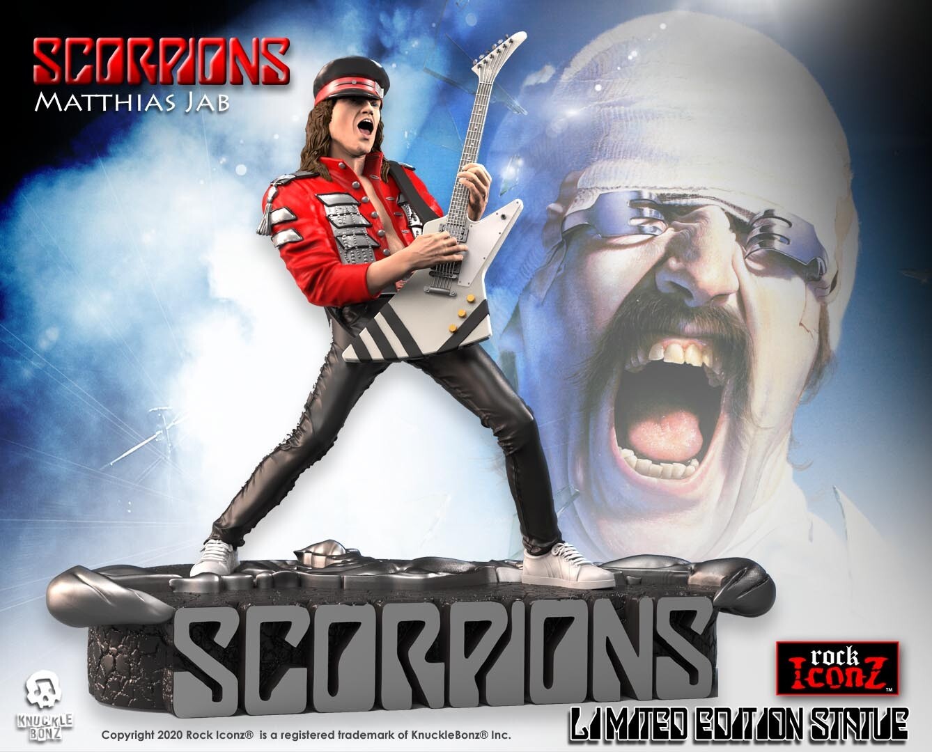 Scorpions