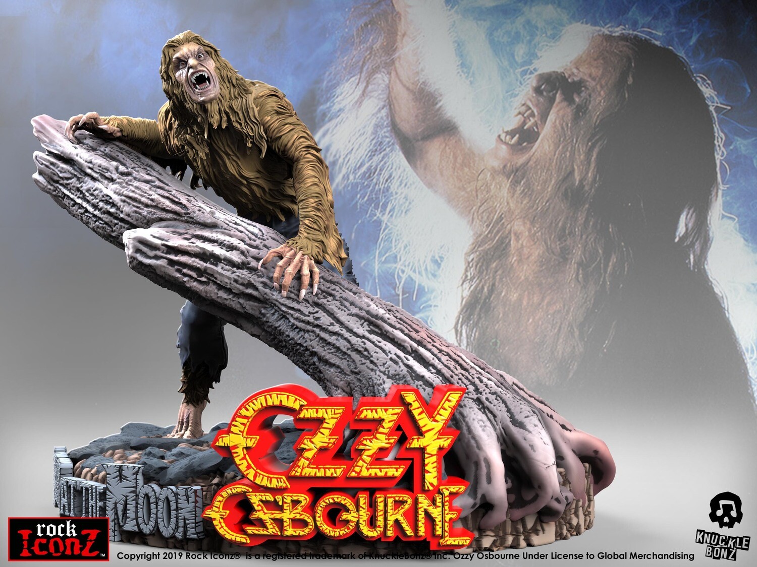 Ozzy Osbourne